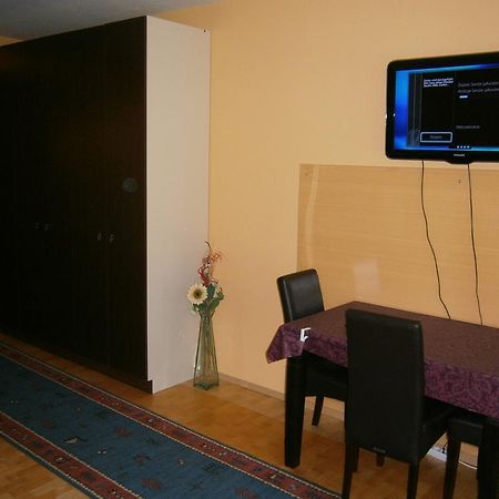 Ferienwohnung "Isidora" วิลลาค ภายนอก รูปภาพ