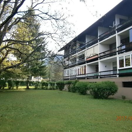 Ferienwohnung "Isidora" วิลลาค ภายนอก รูปภาพ