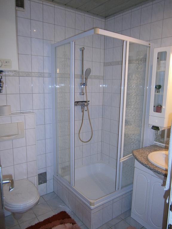 Ferienwohnung "Isidora" วิลลาค ภายนอก รูปภาพ