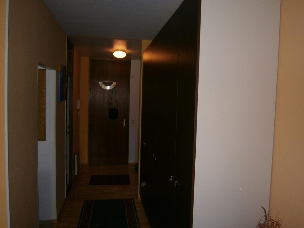Ferienwohnung "Isidora" วิลลาค ภายนอก รูปภาพ