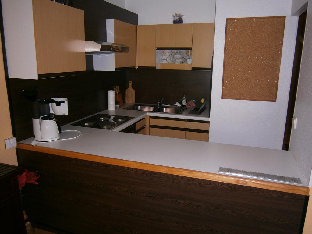 Ferienwohnung "Isidora" วิลลาค ภายนอก รูปภาพ