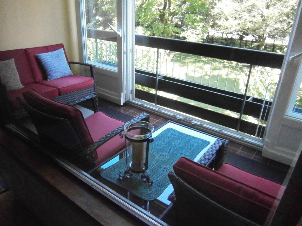 Ferienwohnung "Isidora" วิลลาค ภายนอก รูปภาพ